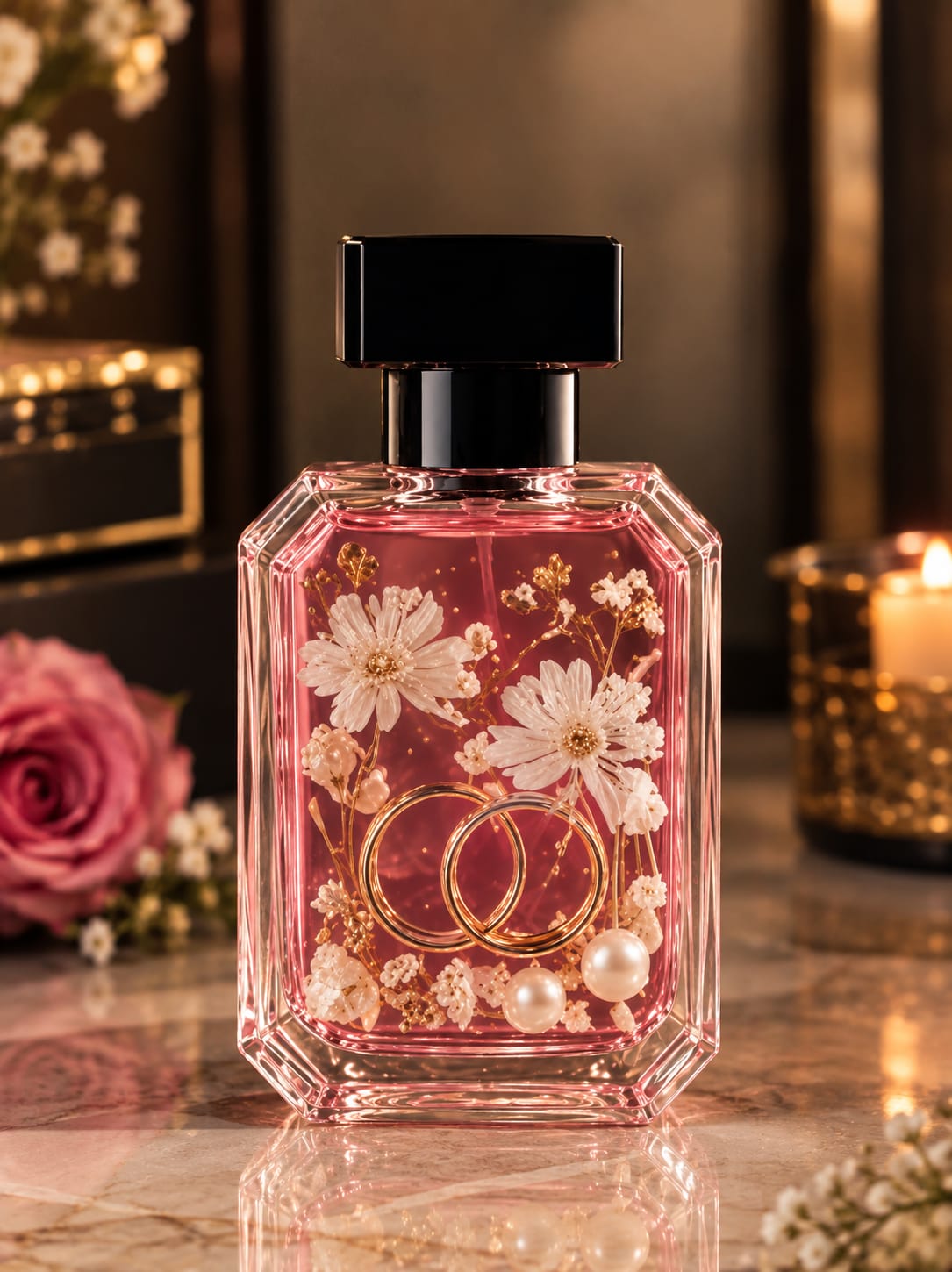Memory Bottle